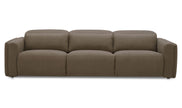 Wandsbek Power Recliner Sofa