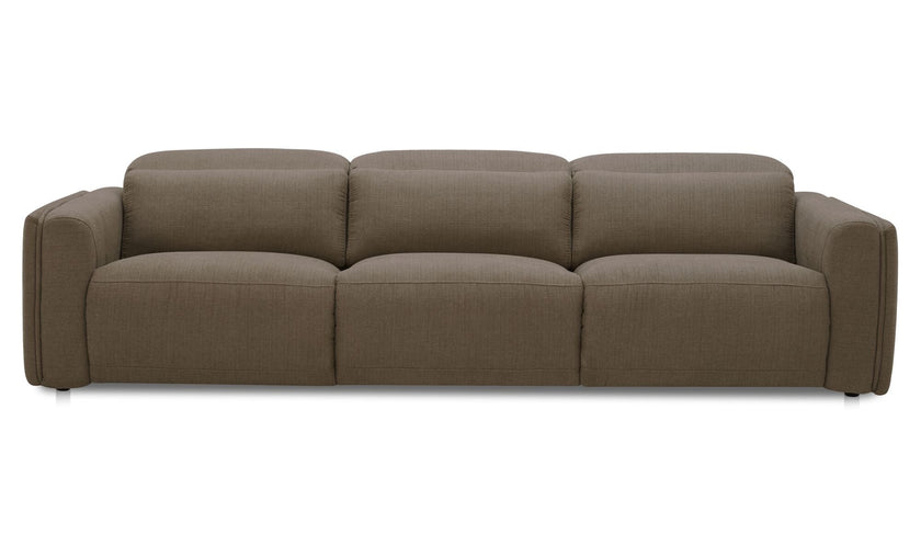 Wandsbek Power Recliner Sofa