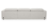 Wandsbek Power Recliner Sofa