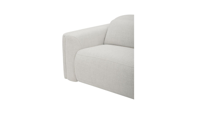 Wandsbek Power Recliner Sofa