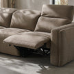 Wandsbek Power Recliner Sofa