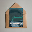 Wapusk National Park of Canada Postcard, Canada Parks
