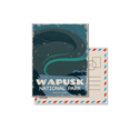 Wapusk National Park of Canada Postcard, Canada Parks