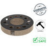 Ware - Cirque-De-Fun Round Scratcher