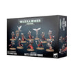 Warhammer 40,000: Adepta Sororitas Battle Sisters Squad