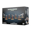 Warhammer 40,000: Adepta Sororitas Retributor Squad