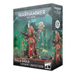 Warhammer 40,000: Adeptus Mechanicus Thulia Ghuld