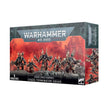 Warhammer 40,000: Chaos Space Marines Terminators Squad