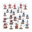 Warhammer 40,000: Combat Patrol: Aeldari