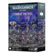 Warhammer 40,000: Combat Patrol - Grey Knights
