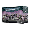 Warhammer 40,000: Emeror's Children Noise Marines