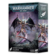 Warhammer 40,000: Emperor's Children Fulgrim Daemon Primarch of Slaanesh