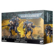 Warhammer 40,000: Imperial Knights Knight Armigers