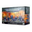 Warhammer 40,000: Space Marines Primaris Intercessors