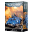 Warhammer 40,000: Space Marines Primaris Repulsor