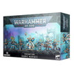 Warhammer 40,000: Thousand Sons Rubric Marines
