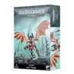 Warhammer 40,000: Tyranids Hive Tyrant
