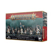 Warhammer Age of Sigmar: Lumineth Realm Lords Vanari Auralan Sentinels