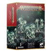 Warhammer Age of Sigmar: Nighthaunt Spirit Hosts