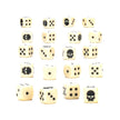 Warhammer Dice (20 pack)