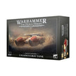 Warhammer The Horus Herecy: Legio Custodes Caladius Grav-Tank