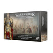 Warhammer The Horus Heresy: Legio Custodes Custodian Guard Sodality
