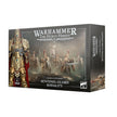 Warhammer The Horus Heresy: Legio Custodes Sentinel Guard Sodality
