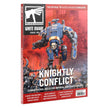 Warhammer: White Dwarf Isue 509 (Feb 25)