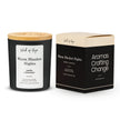 Warm Blanket Nights Candle | Cinnamon + Vanilla