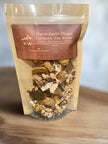 Thé au chaga et au curcuma de Warm Earth