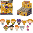 Warner Brothers Cartoons 3D Mystery Bag Clip