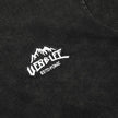 Washed And Worn Polo Shirt Men's Summer