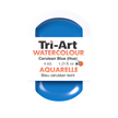 Tri-Art Water Colour Pans - Cerulean Blue Hue - 4 mL