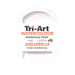 Tri-Art Water Colour Pans - Interference Violet - 4 mL