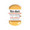 Tri-Art Water Colour Pans - Iridescent Gold Deep - 4 mL