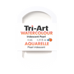 Tri-Art Water Colour Pans - Iridescent Pearl - 4 mL