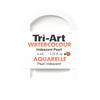 Tri-Art Water Colour Pans - Iridescent Pearl - 4 mL