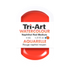 Tri-Art Water Colour Pans - Naphthol Red Medium - 4 mL