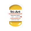 Tri-Art Water Colour Pans - Nickel Azo Yellow - 4 mL