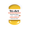 Tri-Art Water Colour Pans - Nickel Azo Yellow - 4 mL