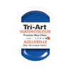 Tri-Art Water Colour Pans - Prussian Blue Hue - 4 mL