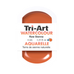 Tri-Art Water Colour Pans - Raw Sienna - 4 mL