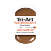 Tri-Art Water Colour Pans - Raw Umber - 4 mL