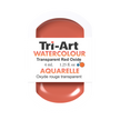 Tri-Art Water Colour Pans - Transparent Red Oxide - 4 mL