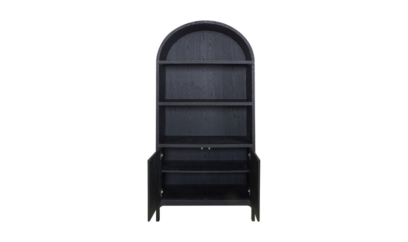 Waterloo Display Cabinet