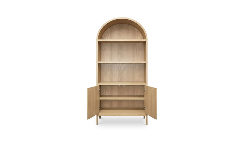 Waterloo Display Cabinet