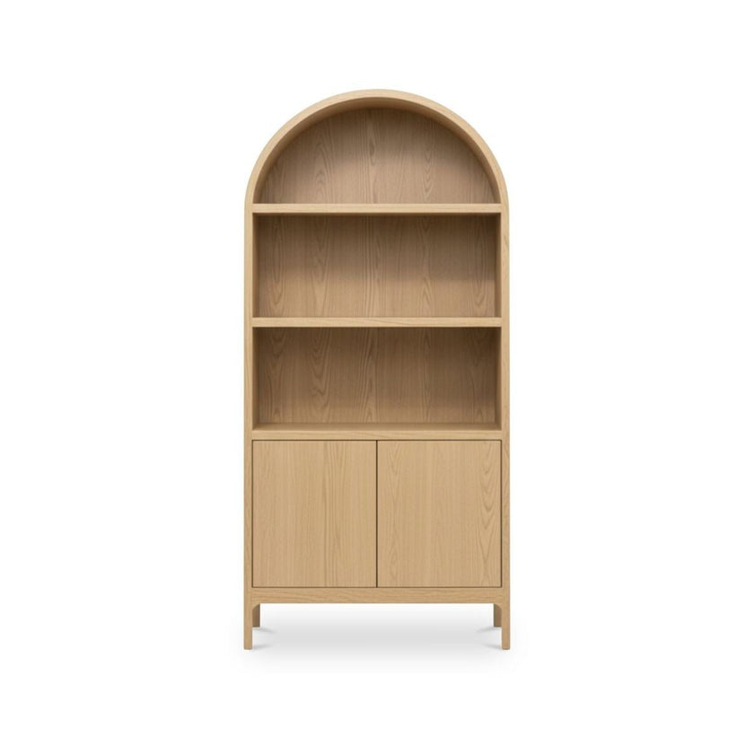 Waterloo Display Cabinet
