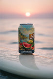Go Brewing - Watermelon Wheat Pale