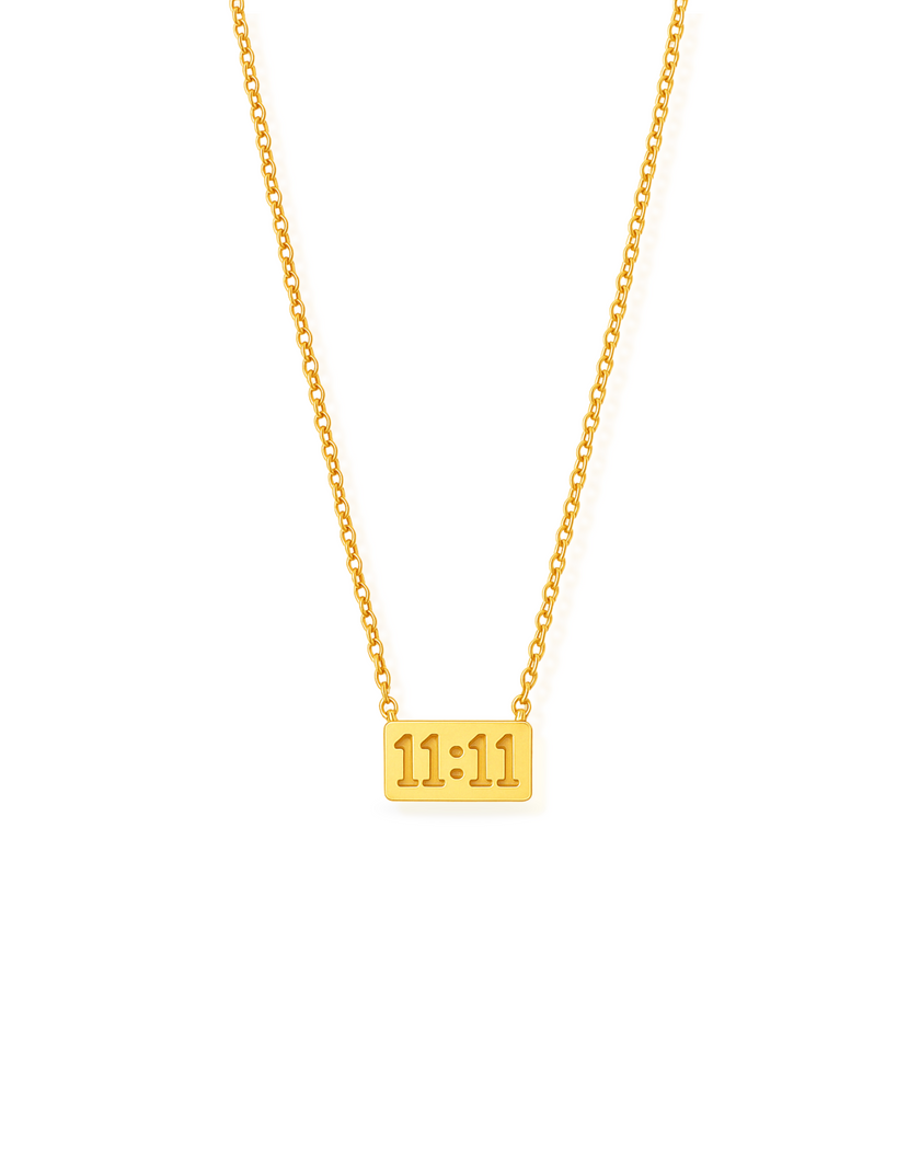 11:11 Necklace