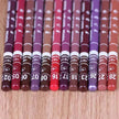 Waterproof Eyeliner lip pencil
